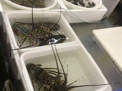 -渔友鲜海鲜加工(海鲜大世界店)