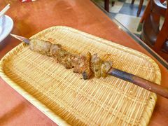 -新疆伊宁远征餐厅