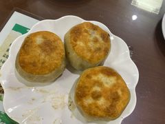 -清真牛街祥云轩门钉肉饼(左家庄店)