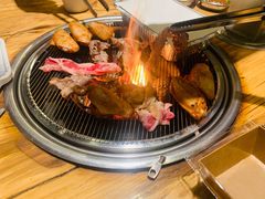 -牛炙烤肉(车公庙店)