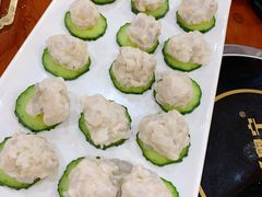 鲜虾滑丸-马记伊源斋涮肉·清真菜(百子湾店)