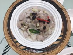 -潮福城大酒楼·潮味粤品·港式点心(湖滨北路店)