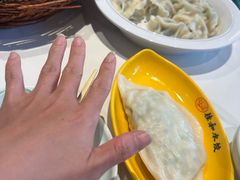 -佳和水饺(海德公馆店)