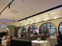 大堂-阿妮叶李(光谷世界城店)