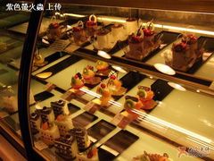 甜點-味多美蛋糕(灯市口店)