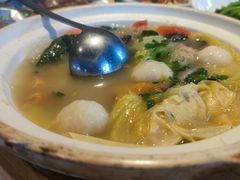 -宁波石浦大饭店(新材料城店)