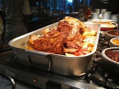 -福州仓山凯悦酒店·Market Cafe Lacucina咖啡厅