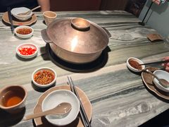 -大头椰·椰子鸡火锅(南宁万象城店)