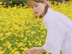 -映月湖中央公园