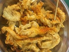 -阿姨小肉摊(同济西苑店)