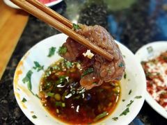 -老码头火锅(玉林店)