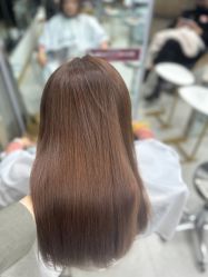 点击看大图 -优加东京秀烫染SALON