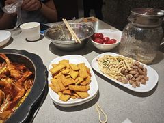 -巴蜀王婆大虾(南锣鼓巷店)