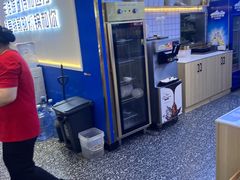 -焖锅部落(容城店)