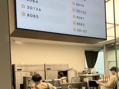 -喜茶(上海北外滩来福士店)