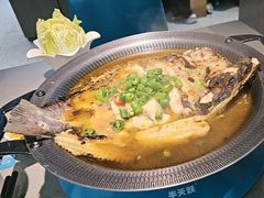 -半天妖烤鱼(西直门凯德mall店)