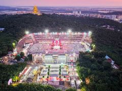 -中国盱眙国际龙虾节广场