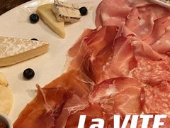 -La Tavernetta(Bar à Vin)(乌鲁木齐路店)