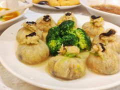 -德记潮州菜馆(卑路乍街)