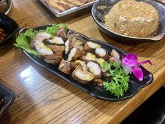 -大壮家原味烤肉(兴华北街店)
