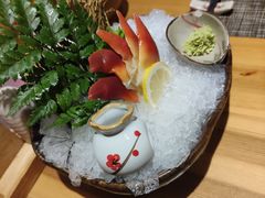 -大岛日本料理铁板烧(南通大饭店)