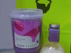 -星满杯TEAFUL(罗湖东门店)