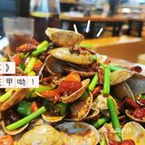 想吃神马吃神马|兼顾蒸、烤、煮、炒[加油]就是蚝！