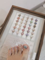 -淑媛美甲美睫美容