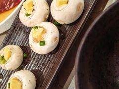 -谷牛日式烤肉(宝山U天地店)