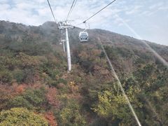 -紫金山索道-售票处