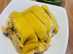 -饭香情
