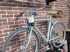 -永久自行车旗舰店(上海No.001店)