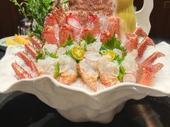 -蒋记海鲜姿造•洋房别墅(星河湾店)