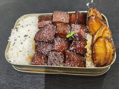 -荣公子创意菜