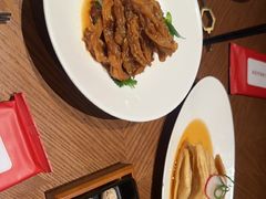 -紫阳海鲜楼·传承闽味(长乐路总店)