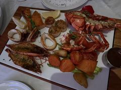 -Da Ivo哒伊沃意大利魔镜餐厅(外滩店)