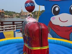 -大连海昌发现王国主题公园