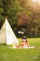 -Baby Pastel 自然光儿童摄影(CBD店)