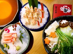 -綱元·海鲜豆捞(明州里店)