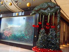 -上海静安香格里拉大酒店