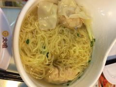 大咀港式茶餐厅(宝山万达店)-新大咀港式茶餐厅(宝山万达店)