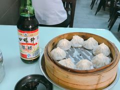 -食惠里小笼包面馆(越秀店)