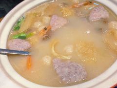 八闽大杂烩-王庄阿咪海鲜大排档(上下杭店)