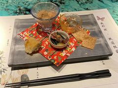 -風料理.鮨Omakase