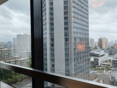 -上海光大会展中心国际大酒店