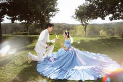 -摩玛婚纱摄影(杭州店)