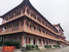 -高旻寺