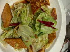 -巴依老爷新疆美食(魏公村店)