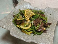 -阿谋美食·广西菜