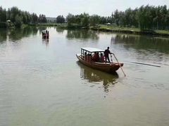 -白渔泡湿地公园